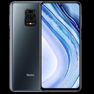 شیائومی ردمی نوت 9 پرو مکس- Xiaomi Redmi Note 9 pro Max ظرفیت 128 گیگابایت