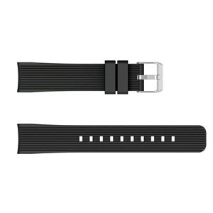 بند سیلیکونی مناسب برای ساعت هوشمند شیائومی مدل AmazFit Bip