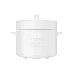 زودپز چندکاره 4.8 لیتری شیائومی مدل xiaomi electric pressure cooker 4.8l