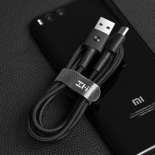 کابل تبدیل USB به Type-C ZMI مدل AL-401 به طول یک متر