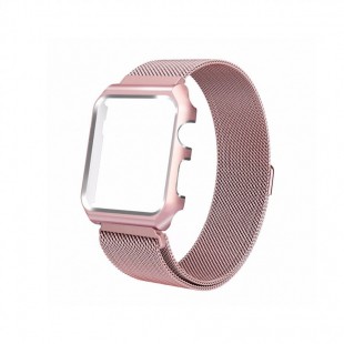 بند به همراه بامپر اپلواج مدل Milaness Band With Bumper مناسب سایز 40mm