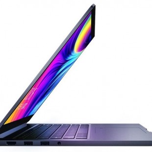 لپ تاپ شیائومی Xiaomi Mi Notebook Pro 15.6 Enhanced Edition