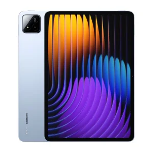 تبلت شیائومی مدل Xiaomi Pad 7 همراه با کاور