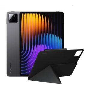 تبلت شیائومی مدل Xiaomi Pad 7 همراه با کاور