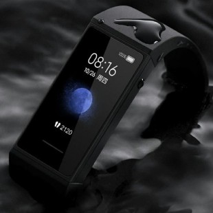 مچ بند هوشمند شیائومی مدل ردمی بند Xiaomi Redmi Band