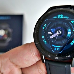 ساعت هوشمند آنر مدل  Magic Watch 2 46 mm