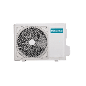 کولر گازی  اسپلیت 30000 دیواری هایسنس اینورتر  مدل HRTC-30VQ T3