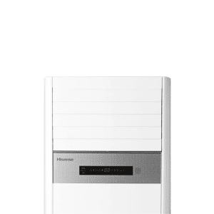 کولر گازی  اسپلیت 60000 ایستاده هایسنس  مدل AUW-60U2RN1