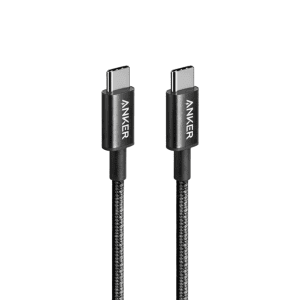 کابل تبدیل USB-C به USB-C انکر طول 1 متر مدل Anker C to C A8752