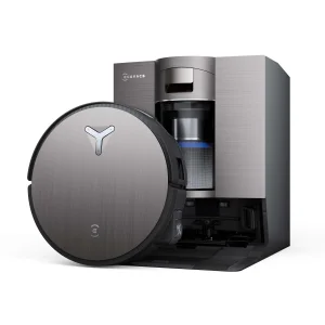 جارو برقی اکووکس مدل Ecovacs DEEBOT X11 OmniCyclone