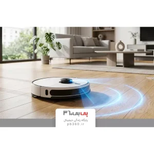 بررسی جارو رباتیک S40 Pro؛ آیا این مدل ارزش خرید دارد؟