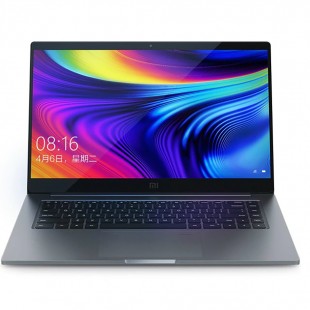 لپ تاپ شیائومی Xiaomi Mi Notebook Pro 15.6 Enhanced Edition
