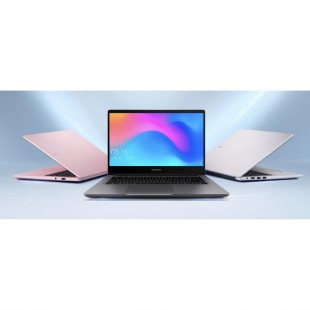 لپ تاپ شیائومی مدل Xiaomi RedmiBook 14 core i5 Enhanced Edition