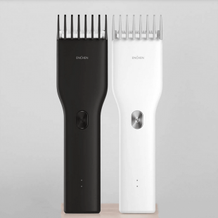 ماشین اصلاح سر و صورت شارژی شیائومی ENCHEN Cordless Electric Hair Clipper