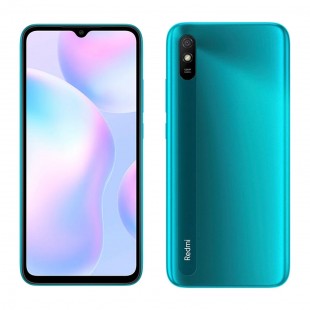 گوشی شیائومی مدل Redmi 9A ظرفیت 32 گیگابایت رم 2 پک گلوبال