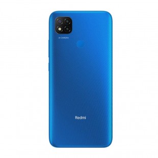 گوشی شیائومی مدل Redmi 9C ظرفیت 64 گیگابایت رم 3 پک گلوبال