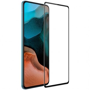 محافظ فول چسب صفحه نمایشگر شیائومی مدل poco phone f2