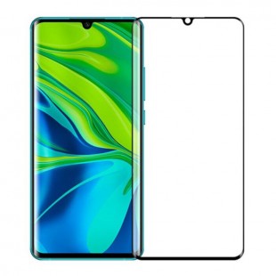 محافظ فول چسب صفحه نمایشگر شیائومی مناسب برای Mi Note 10 Pro