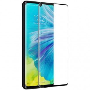 محافظ فول چسب صفحه نمایشگر شیائومی مناسب برای Mi Note 10 Pro