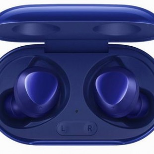 هدفون بی سیم سامسونگ مدل  Galaxy Buds Plus