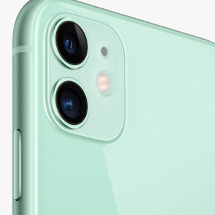 گوشی موبایل اپل مدل iPhone 11 دو سیم‌ کارت ظرفیت 256 گیگابایت