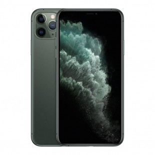 گوشی موبایل اپل مدل iPhone 11 Pro دو سیم‌ کارت ظرفیت 512 گیگابایت
