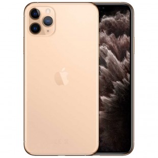 گوشی موبایل اپل مدل iPhone 11 Pro Max  دو سیم‌ کارت ظرفیت 512 گیگابایت