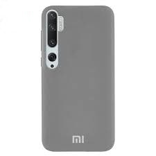 کاور سیلیکونی شیائومی مناسب مدل Xiaomi Mi Note 10