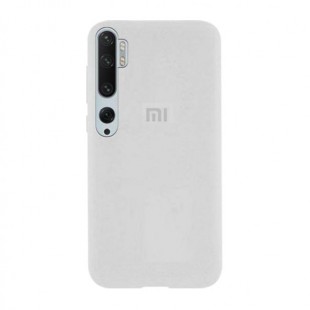 کاور سیلیکونی شیائومی مناسب  مدل  xiaomi Note 10 pro