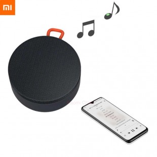 اسپیکر بلوتوثی شیائومی مدل Mi Outdoor Bluetooth Speaker Mini