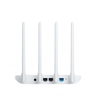 روتر بی‌ سیم شیائومی مدل Mi Router 4A Gigabit