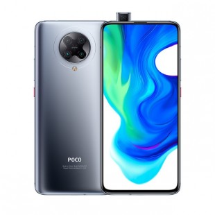 گوشی پوکو F2Pro شیائومی- Xiaomi POCO F2PRO ظرفیت 128 گیگابایت پک گلوبال