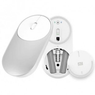 موس شیائومی مدل Xiaomi Portable Mouse
