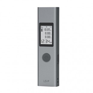 متر لیزری شیائومی 40 متری مدل Xiaomi Youpin Duka Laser Rangefinder LS-P