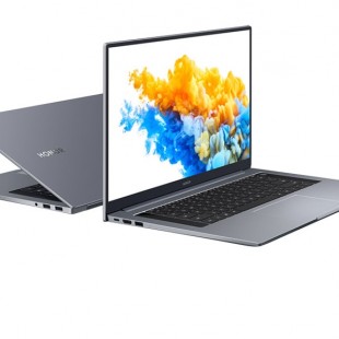 لپ تاپ آنر مدل HONOR MagicBook Pro Ryzen 2020 R7 4800H