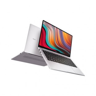 لپ تاپ شیائومی مدل Xiaomi RedmiBook 13 i7 8G