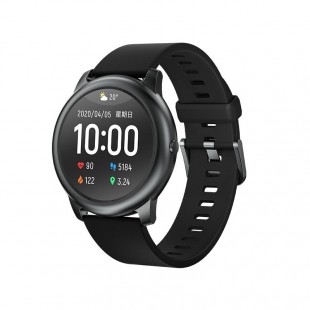 ساعت هوشمند هایلو مدل Haylou Solar LS05