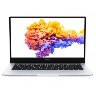 لپ تاپ آنر مدل HONOR MagicBook 14 2021 i5 1135G7
