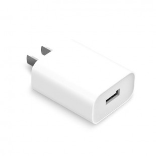 شارژر دیواری فست شیائومی مدل Type-C 20W