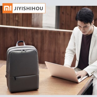کیف لپ تاپ ضد آب شیائومی مدل  Classic Gaowu Backpack 2