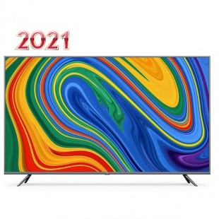 تلویزیون هوشمند شیائومی مدل “Xiaomi Mi LED TV 4S 65  گلوبال L65M5-5ASP