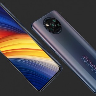 گوشی شیائومی مدل Xiaomi POCO X3 pro  ظرفیت 256 گیگابایت رم 8