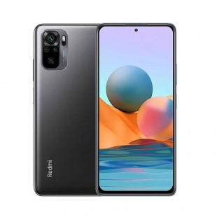 گوشی شیائومی مدل Redmi Note 10 ظرفیت 64 گیگابایت رم 4 پک گلوبال