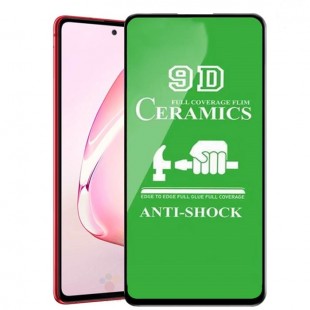 محافظ صفحه سرامیکی شیائومی مناسب برای مدل Mi 10T Pro