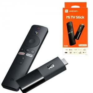 اندروید باکس شیائومی مدل Mi Tv Stick نسخه گلوبال
