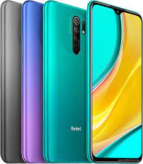 گوشی شیائومی مدل Xiaomi Redmi 9  ظرفیت 64 گیگابایت رم 4 گیگ