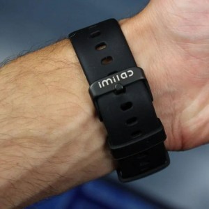 ساعت هوشمند شیائومی مدل Imilab kw66