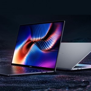 لپ تاپ شیائومی 2021 Xiaomi Mi Laptop Pro 15 i5 MX450