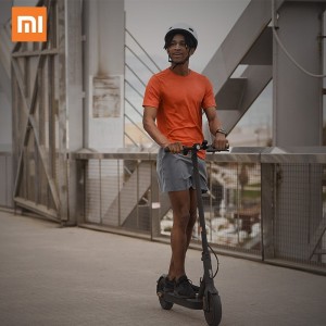 اسکوتر برقی هوشمند شیائومی مدل  Mi Electric Scooter Pro 2