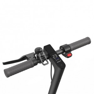 اسکوتر برقی هوشمند شیائومی مدل  Mi Electric Scooter Pro 2
